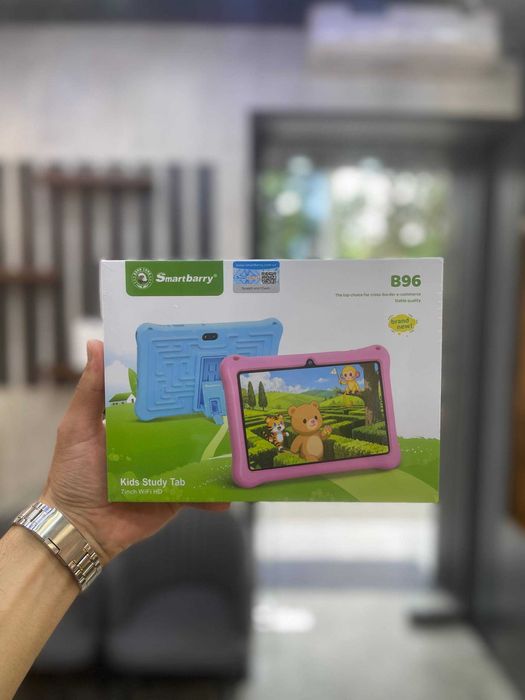 Детский Планшет B96 128Gb