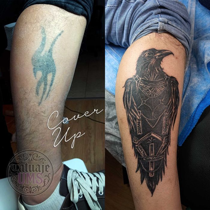 Tatuaje Pro în Cartierul Latin (după Prel. Ghencea), la preț de ofertă