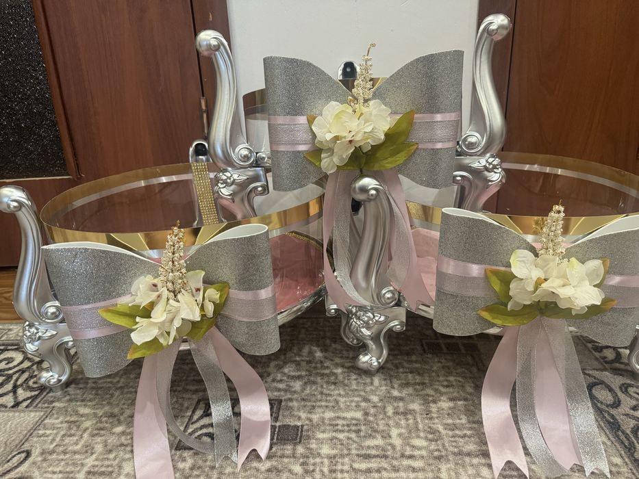 Карзина тойбастар.