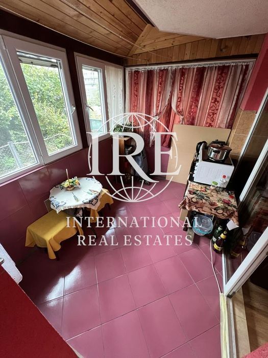 Продава се Двустаен апартамент в Варна, Възраждане 3 - 65 кв.м за 985 €/кв.м - Снимка #5