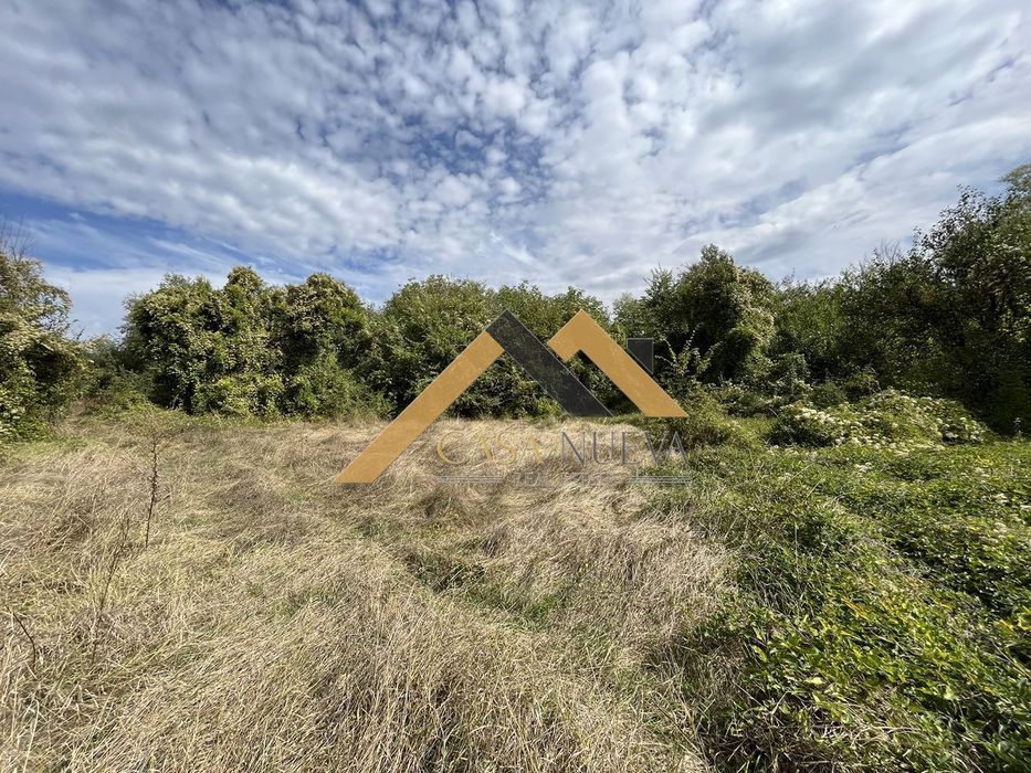 Продава се Парцел в с. Старо село, Област Перник - 2820 кв.м за 31 €/кв.м - Снимка #2