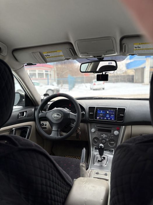 Продам автомобиль Subaru Outback