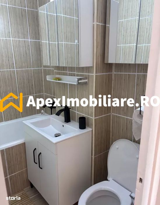 Apartament 2 camere de inchiriat Dristor Bucuresti | ApexImobiliare.ro