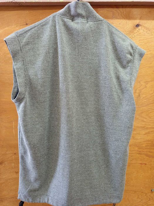 Мъжки тънък елек