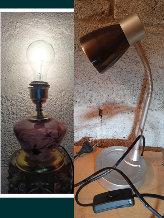 Лампа лампочки  Юг