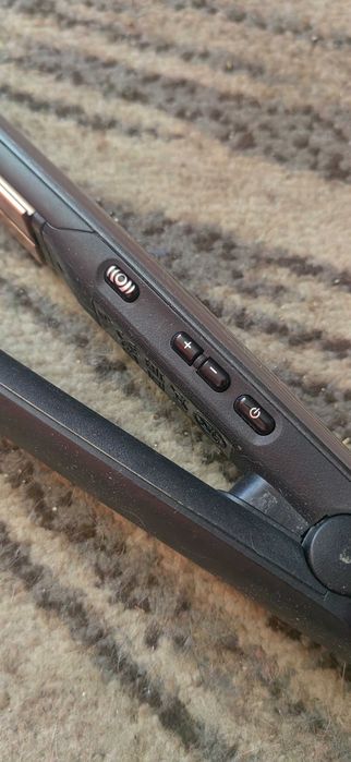 Преса за коса Remington