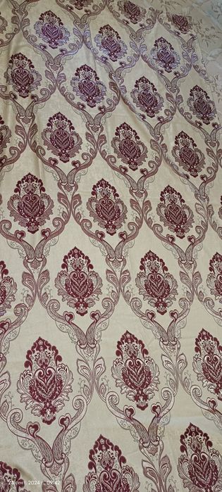 Продам занавески