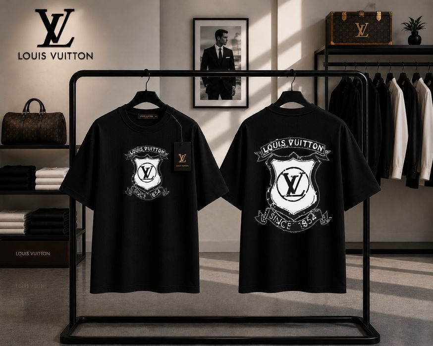 Lois Vieton тениска S-4XL