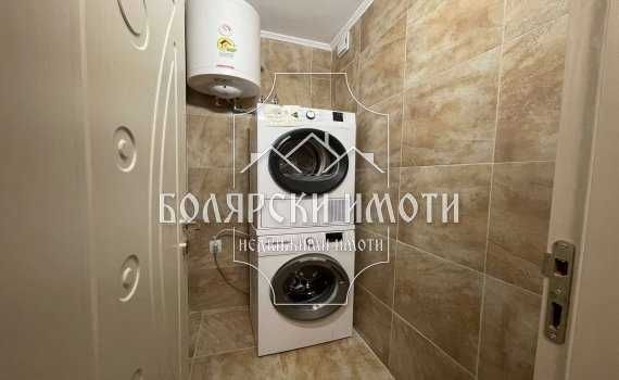 Дава се под наем Тристаен апартамент в Велико Търново, Център - 85 кв.м за 459 € - Снимка #7