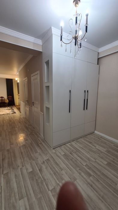 Сдам в аренду квартиру