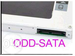 чехол для жесткого диска 2.5 вместо CD/DVD-ROMа