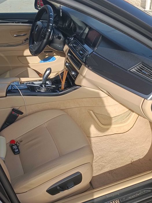 De Vanzare BMW 520 D