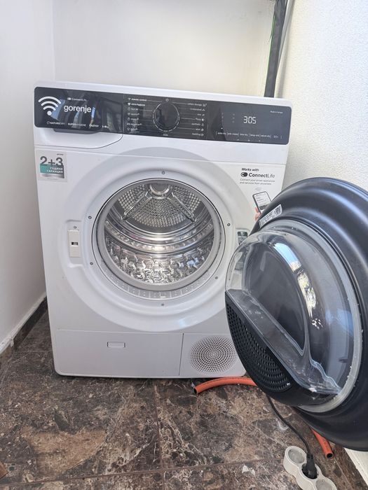 Сушилня Gorenje в перфектно състояние