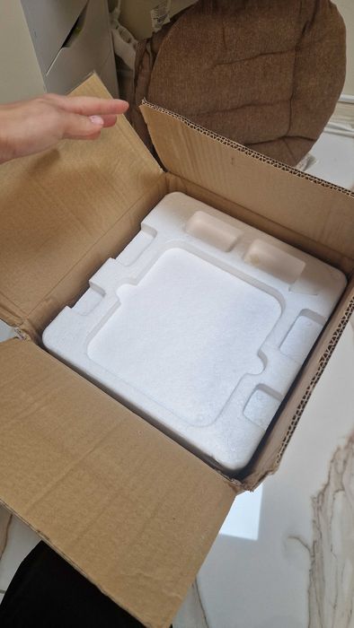 Стерилизатор с UV светлина