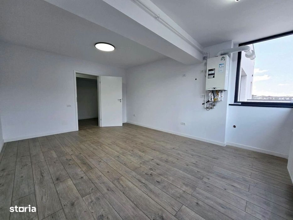 Apartament 4 Camere + Parcare subterană  Strada Mărului Fundeni