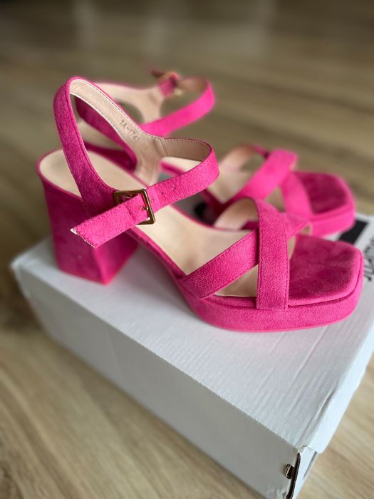 Сандали Answear Lab