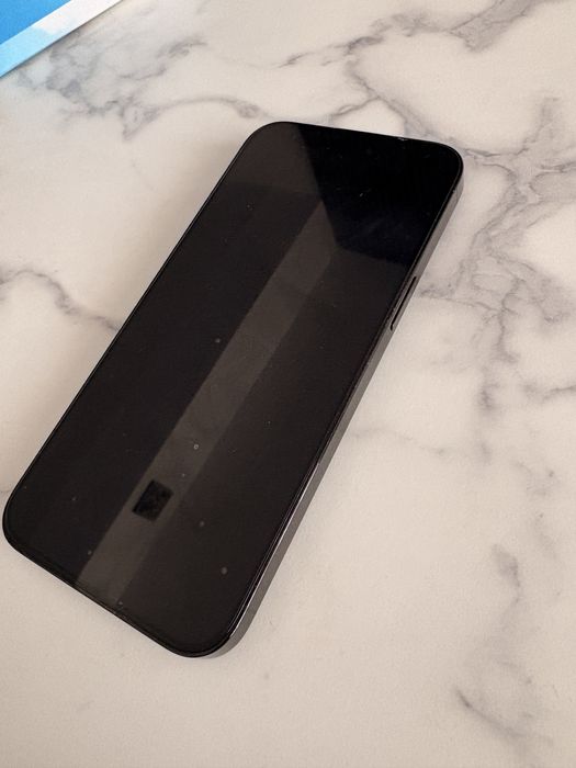 Iphone 14 ProMax, Black