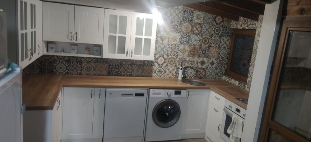 Сглобяване на мебели