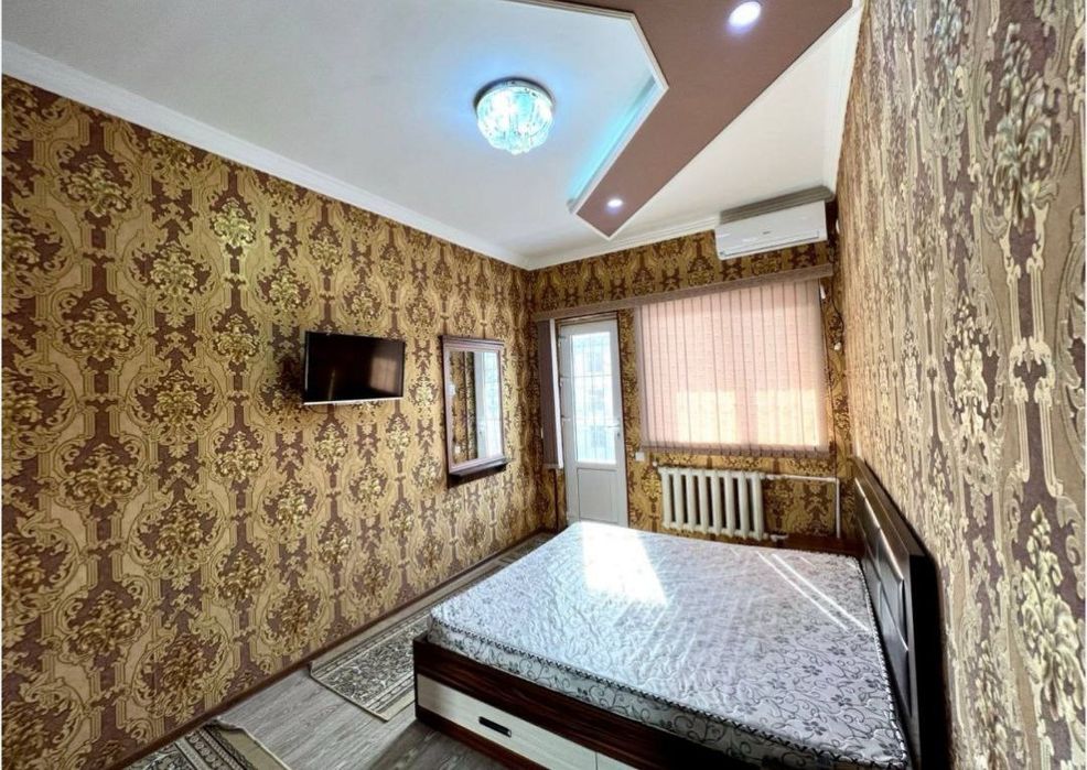 Сдаётся квартира Чилонзар-7