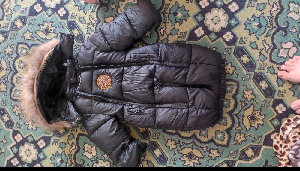 Комбинезон трансформер срочно