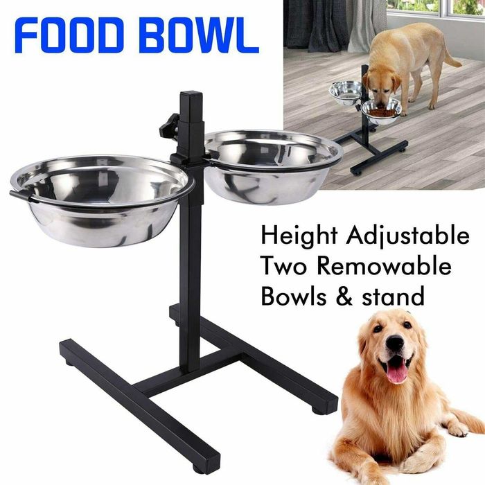 Двойна купа за кучета