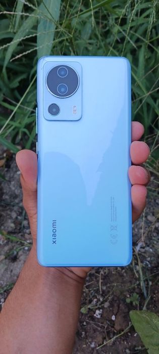 Xiaomi 13 lite 5g
