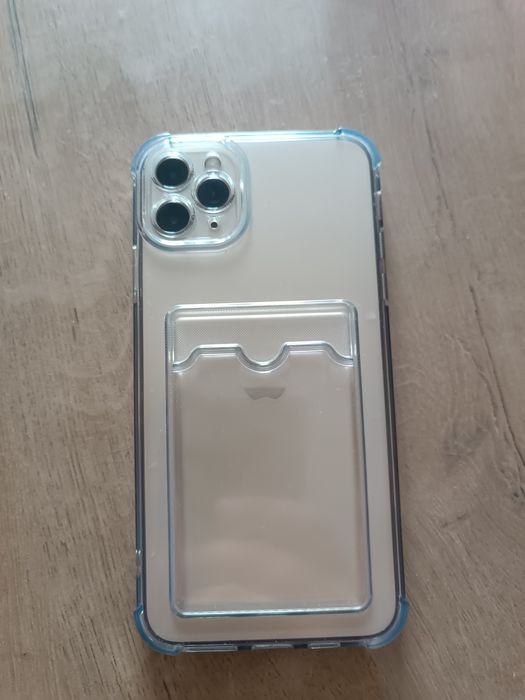 Iphone 11 pro max 64gb