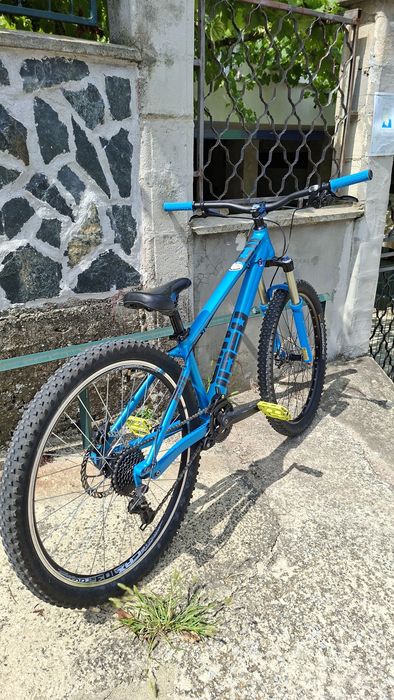Велосипед  DRAG C2   2023г