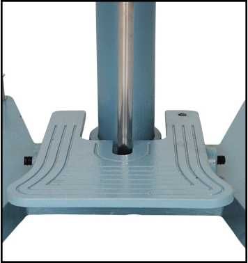 Педальный запайщик Pedalli qadoqlash upakovka