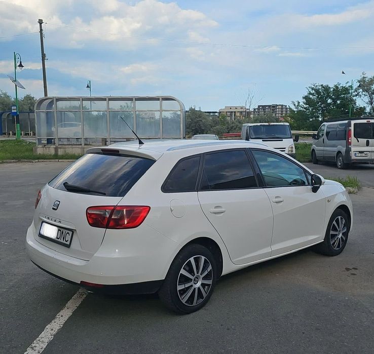 SEAT Ibiza 2013 — imagine 10