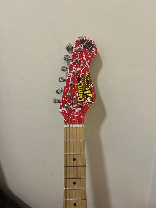 Китари електрически детски 3/4 Epiphone Gear4music