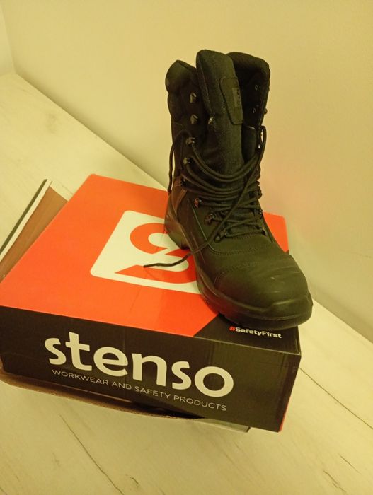 Bocanci tactici, militari, paza etc, impermeabili. Rezistenti