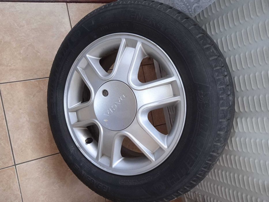 jante dacia logan aluminiu pret per bucata