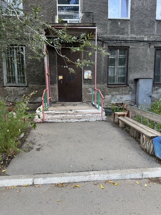 Продам 3-х ком квартиру