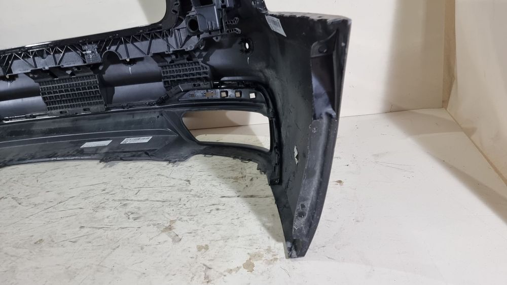 Bara spate Audi A4 B9, facelift, berlina, 2020, 2021, 2022, 2023, 8W5807511M