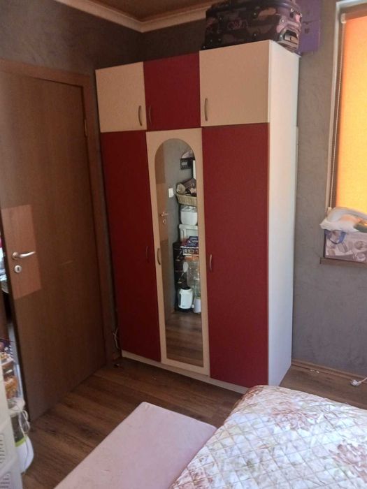 Дава се под наем Двустаен апартамент в София, Княжево - 48 кв.м за 380 € - Снимка #5