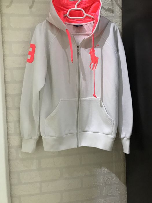 Bluza sport Gant lana Ralph Lauren Joop