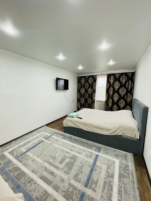 Квартира посуточно