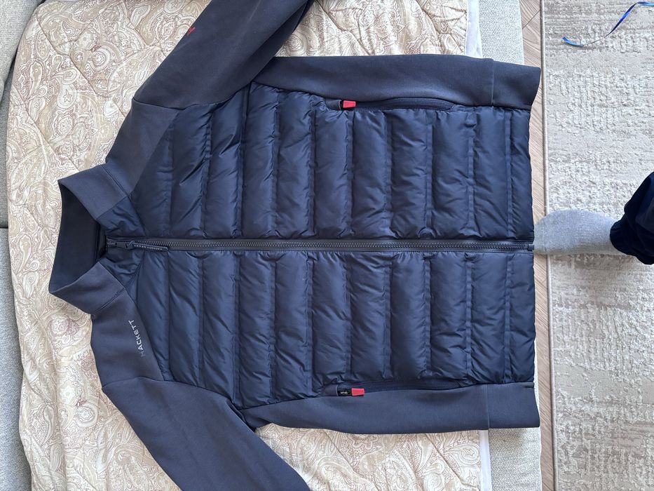 Куртка от Hacket London