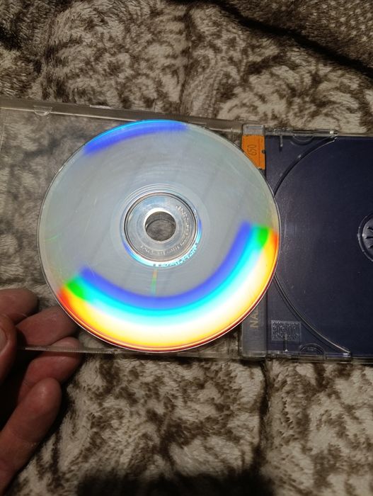 Назарэт ретро диск