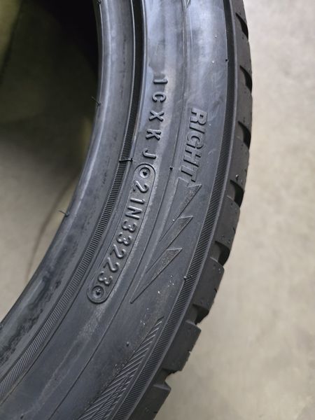 245/45/20 TOYO 4бр