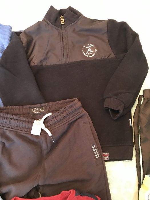 Вещи на мальчика