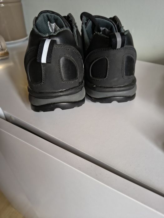 Pantofi Protectia Muncii
