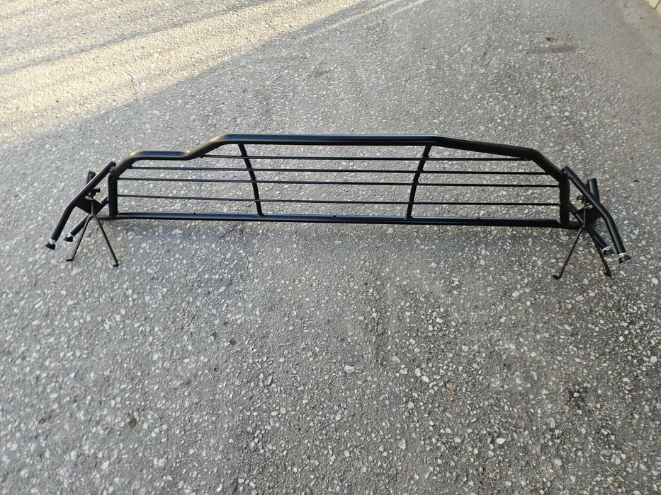 Оригиналнa преграда багажник HONDA CRV 3 (2007-2012)