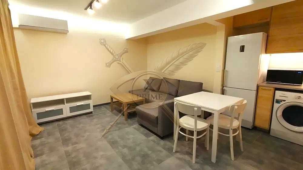 Двустаен апартамент в Левски! 21860792