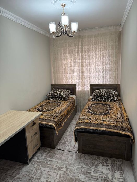 Сдаётся в аренду 4х ком кв М-Улугбек р.н метро М.Горького ост Дом Быта