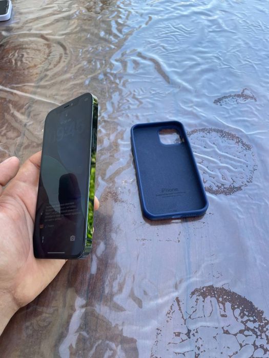 Iphone 12 pro idyal