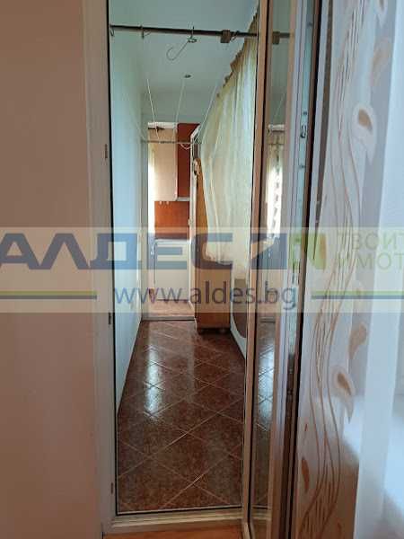 Продава се Тристаен апартамент в София, Борово - 59 кв.м за 4323 €/кв.м - Снимка #17