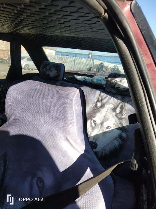 Продам пассат б3 хозяюшка