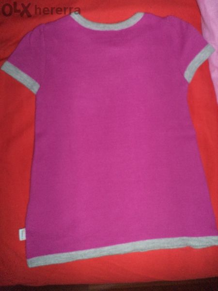 детска рокля Lc Waikiki